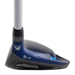 kasco hybrid / utility Kasco Ladies UFO AIR UT LADIES L 33 Golf Ladies-Specific Falconshaft AIR UT L 33 16° 2024 Model kasco