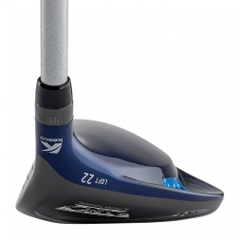 kasco hybrid / utility Kasco Ladies UFO AIR UT LADIES L 55 Golf Ladies-Specific Falconshaft AIR UT L 55 22° 2024 Model kasco