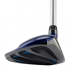 kasco hybrid / utility Kasco Ladies UFO AIR UT LADIES L 55 Golf Ladies-Specific Falconshaft AIR UT L 55 22° 2024 Model kasco