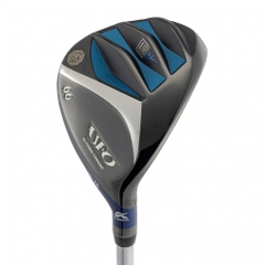 kasco hybrid / utility Kasco Ladies UFO AIR UT LADIES L 66 Golf Ladies-Specific Falconshaft AIR UT L 66 26° 2024 Model kasco
