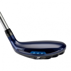 kasco hybrid / utility Kasco Ladies UFO AIR UT LADIES L 77 Golf Ladies-Specific Falconshaft AIR UT L 77 30° 2024 Model kasco