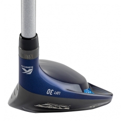 kasco hybrid / utility Kasco Ladies UFO AIR UT LADIES L 77 Golf Ladies-Specific Falconshaft AIR UT L 77 30° 2024 Model kasco