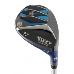 kasco hybrid / utility Kasco Ladies UFO AIR UT LADIES L 77 Golf Ladies-Specific Falconshaft AIR UT L 77 30° 2024 Model kasco