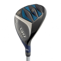 kasco hybrid / utility Kasco Ladies UFO AIR UT LADIES L 88 Golf Ladies-Specific Falconshaft AIR UT L 88 34° 2024 Model kasco