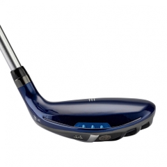 kasco hybrid / utility Kasco Ladies UFO AIR UT LADIES L PP Golf Ladies-Specific Falconshaft AIR UT L PP 42° 2024 Model kasco