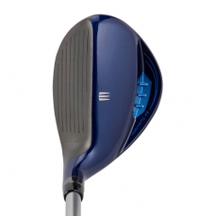 kasco hybrid / utility Kasco Ladies UFO AIR UT LADIES L PP Golf Ladies-Specific Falconshaft AIR UT L PP 42° 2024 Model kasco
