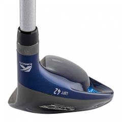 kasco hybrid / utility Kasco Ladies UFO AIR UT LADIES L PP Golf Ladies-Specific Falconshaft AIR UT L PP 42° 2024 Model kasco