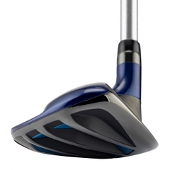 kasco hybrid / utility Kasco Ladies UFO AIR UT LADIES L PP Golf Ladies-Specific Falconshaft AIR UT L PP 42° 2024 Model kasco