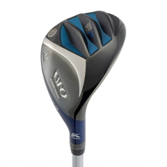kasco hybrid / utility Kasco Ladies UFO AIR UT LADIES L AA Golf Ladies-Specific Falconshaft AIR UT L AA 46° 2024 Model kasco