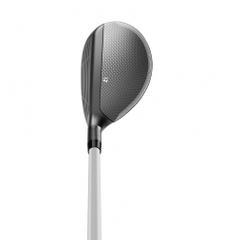 TaylorMade hybrid / utility Qi35 MAX LITE Ladies ELDIO TM40