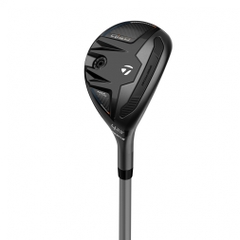 TaylorMade hybrid / utility Ladies Qi4D Max LITE REAX 40