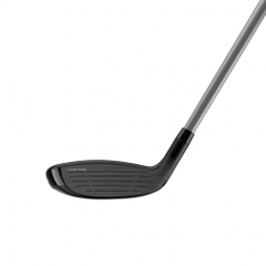 TaylorMade hybrid / utility Ladies Qi4D Max LITE REAX 40