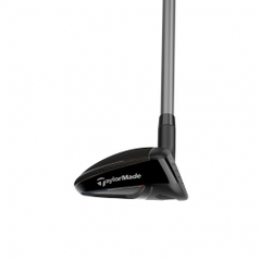 TaylorMade hybrid / utility Ladies Qi4D Max LITE REAX 40