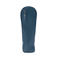 TaylorMade hybrid / utility Ladies Qi4D Max LITE REAX 40