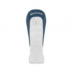 TaylorMade hybrid / utility Ladies Qi4D Max LITE REAX 40