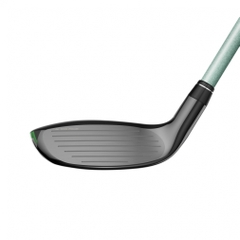 Callaway hybrid / utility ELYTE MAX FAST LDY Ladies LIN-Q GREEN 40 for Callaway LDY