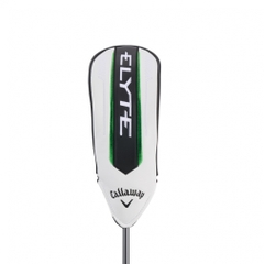 Callaway hybrid / utility ELYTE MAX FAST LDY Ladies LIN-Q GREEN 40 for Callaway LDY