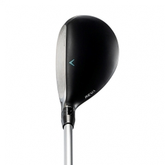 Callaway hybrid / utility Ladies REVA RISE ELDIO 40 for Callaway LDY