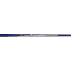 MAJESTY iron set 4-Piece Set SHUTTLE Ladies Carbon Shaft Ix4 Iron IMPACT FIT m230 Lefty