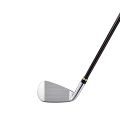 MAJESTY iron set 5-Piece Set Royale Ladies Iron 2025