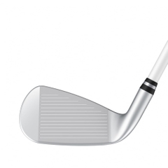 YAMAHA iron set Ladies 25inpres DRIVESTAR LADIES