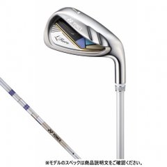 YONEX iron set 5-Piece Set 08 FIORE Iron