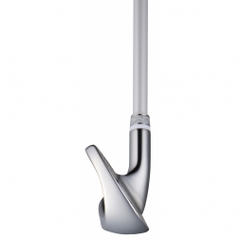 YONEX iron set 5-Piece Set 08 FIORE Iron