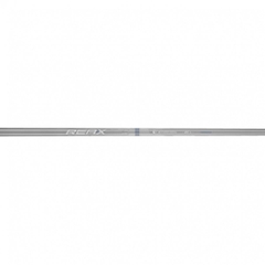 TaylorMade iron set 5-Piece Set Ladies IRW Qi Max LITE IR Iron REAX 40