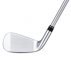 Callaway iron set 4-Piece Set Ladies REVA RISE Iron ELDIO 40 for Callaway LDY