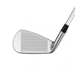 Callaway iron set 5-Piece Set QUANTUM MAX FAST Womens Iron SPDSTAR 40 LDY