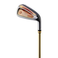 MAJESTY iron club Single PRESTIGIO 14 Ladies Iron LV770G