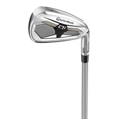 TaylorMade iron club Single Ladies IRW Qi Max LITE IR Iron 6I REAX 40