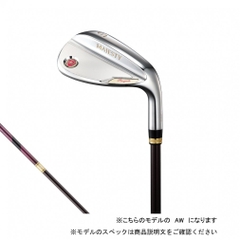 MAJESTY iron club Single Royale LADIES Iron 2025 Iron TL560L