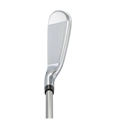 Callaway iron club Single Ladies REVA RISE Iron ELDIO 40 for Callaway LDY