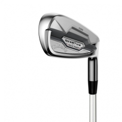 Callaway iron club Single QUANTUM MAX FAST Womens Iron AW SPDSTAR 40 LDY