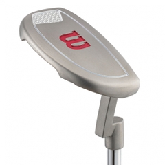 Wilson putter Ladies Tiara Niino