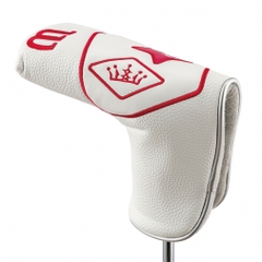 Wilson putter Ladies Tiara Niino