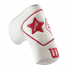 Wilson putter Ladies Tiara Niino