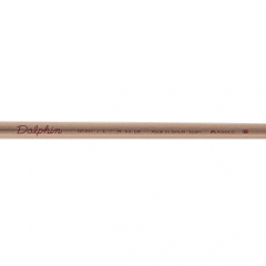 kasco wedge Ladies DW-125G Dolphin Semi-gooseneck PinkGold 58 Dolphin DP-231 Pink Gold Limited Color