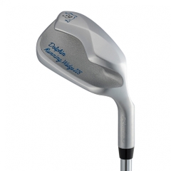 kasco wedge Ladies DOLPHIN RUNNING DRW-225 (39 deg) Dolphin Running Ladies