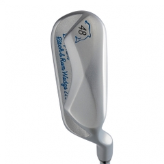 kasco wedge Ladies DOLPHIN PITCH & RUN DPW-225 (48 deg) Dolphin Pitch & Run Ladies