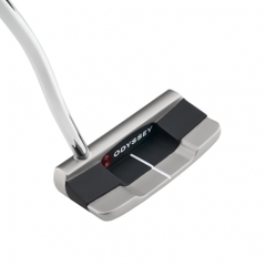 ODYSSEY putter Ladies MICROHINGE DW