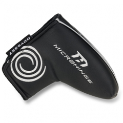 ODYSSEY putter Ladies MICROHINGE DW