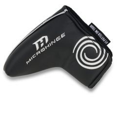 ODYSSEY putter Ladies MICROHINGE DW