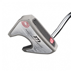 ODYSSEY putter Ladies MICROHINGE #7 DB