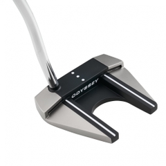 ODYSSEY putter Ladies MICROHINGE #7 DB