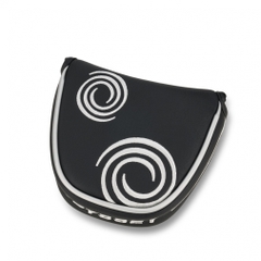 ODYSSEY putter Ladies MICROHINGE #7 DB