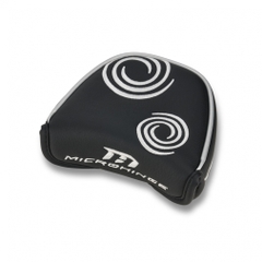 ODYSSEY putter Ladies MICROHINGE #7 DB