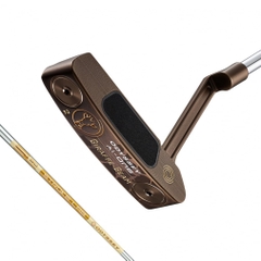 ODYSSEY putter Ladies AI-ONE GIRAFFE-BEAM #2 STROKE LAB 90 Shaft (Steel) GIRAFFE-BEAM Exclusive Color