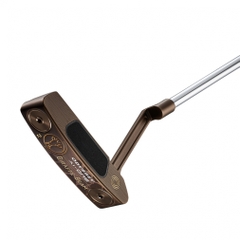 ODYSSEY putter Ladies AI-ONE GIRAFFE-BEAM #2 STROKE LAB 90 Shaft (Steel) GIRAFFE-BEAM Exclusive Color